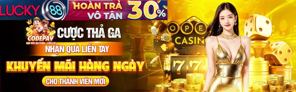 Thưởng nạp lại hàng ngày/tuần